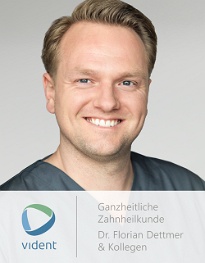 Dr. med. dent. Florian Dettmer
