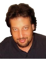 Dr. Panos Bouliopoulos