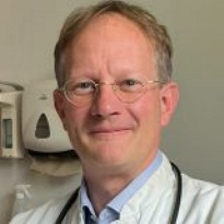Dr. med. Bjarne Krebs
