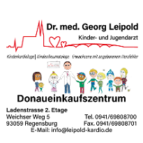 Dr. med. Georg Leipold