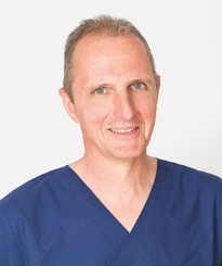 Dr. med. dent. Markus Gau