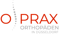 O-Prax - Ihre Orthopäden in der Düsseldorfer Innenstadt