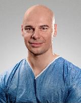 Dr. med. György Daróczi