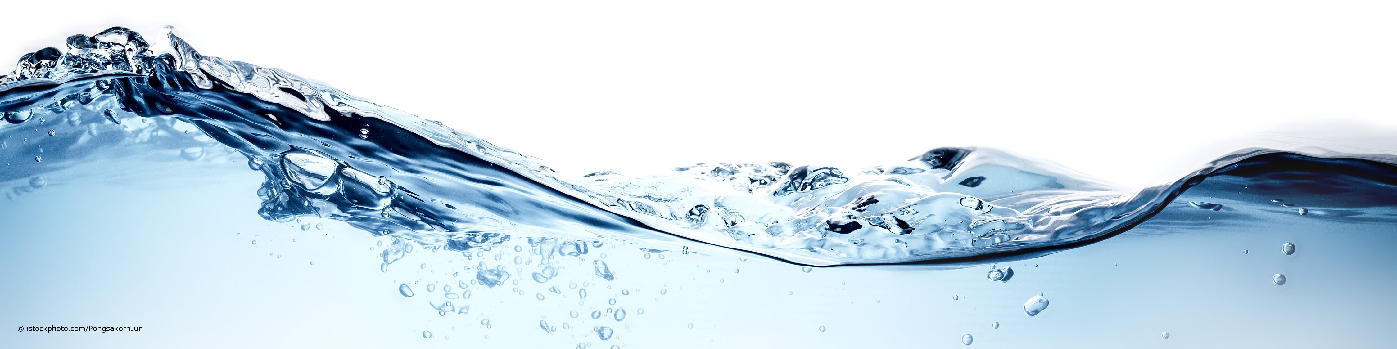 Trinkwasser ist für Patienten mit Polydipsie und Polyurie lebenswichtig, denn sie trinken viel und scheiden viel aus.