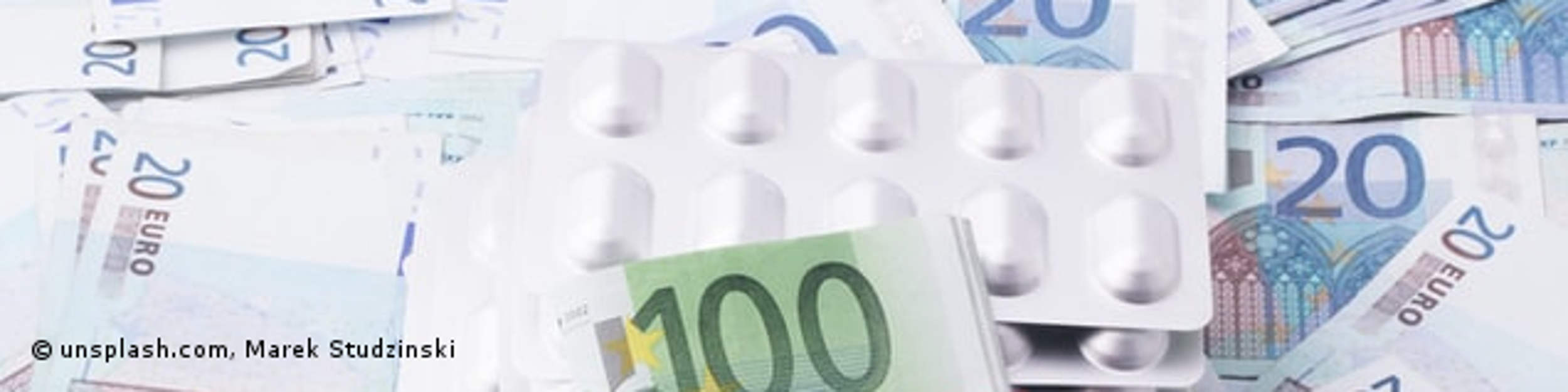 Ein Wechsel der Krankenversicherung kann teuer werden.